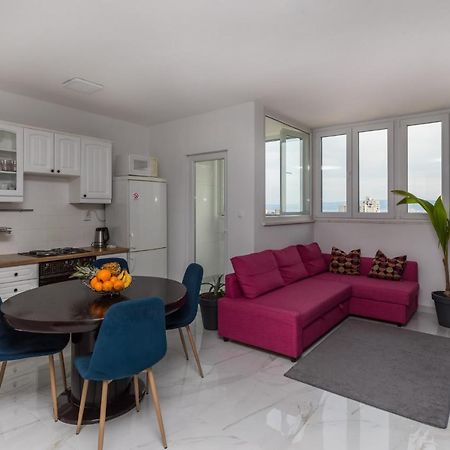 Leilani -Stunning View Apartment Near The Center! Split Ngoại thất bức ảnh