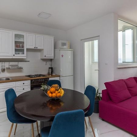 Leilani -Stunning View Apartment Near The Center! Split Ngoại thất bức ảnh