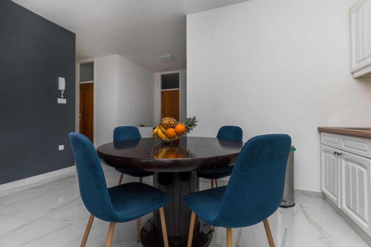 Leilani -Stunning View Apartment Near The Center! Split Ngoại thất bức ảnh