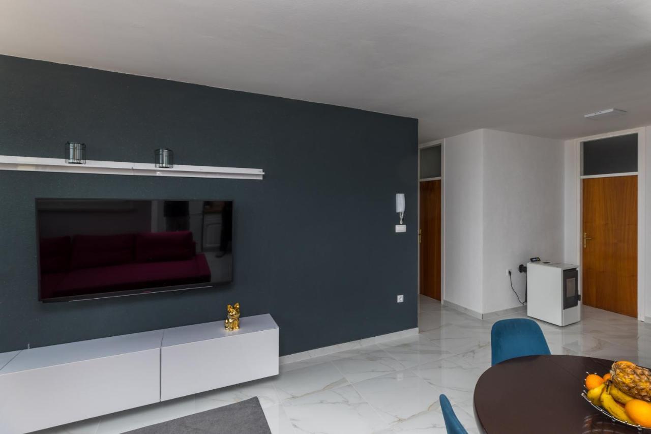Leilani -Stunning View Apartment Near The Center! Split Ngoại thất bức ảnh