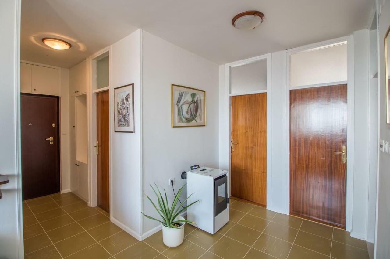 Leilani -Stunning View Apartment Near The Center! Split Ngoại thất bức ảnh