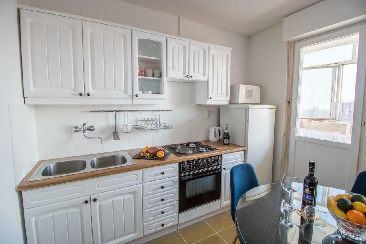 Leilani -Stunning View Apartment Near The Center! Split Ngoại thất bức ảnh
