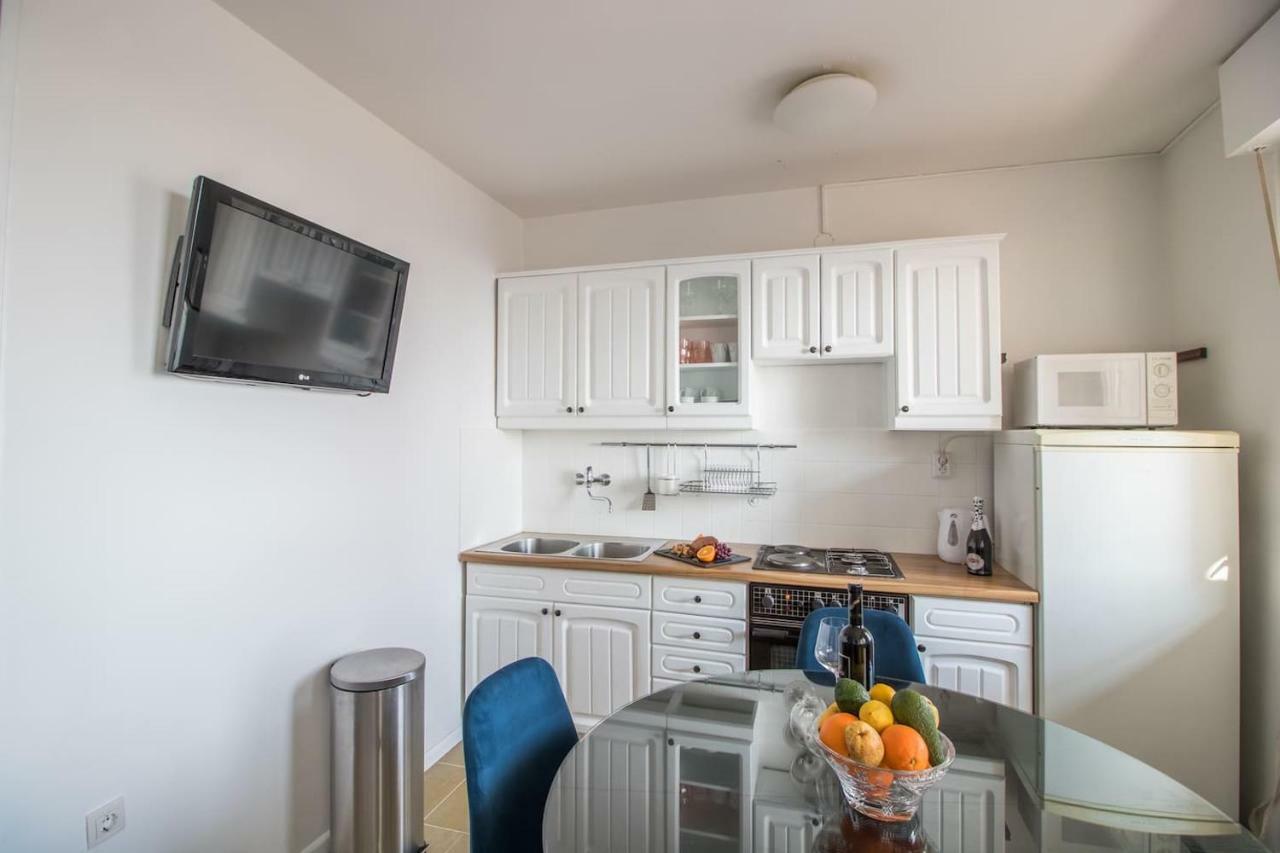 Leilani -Stunning View Apartment Near The Center! Split Ngoại thất bức ảnh