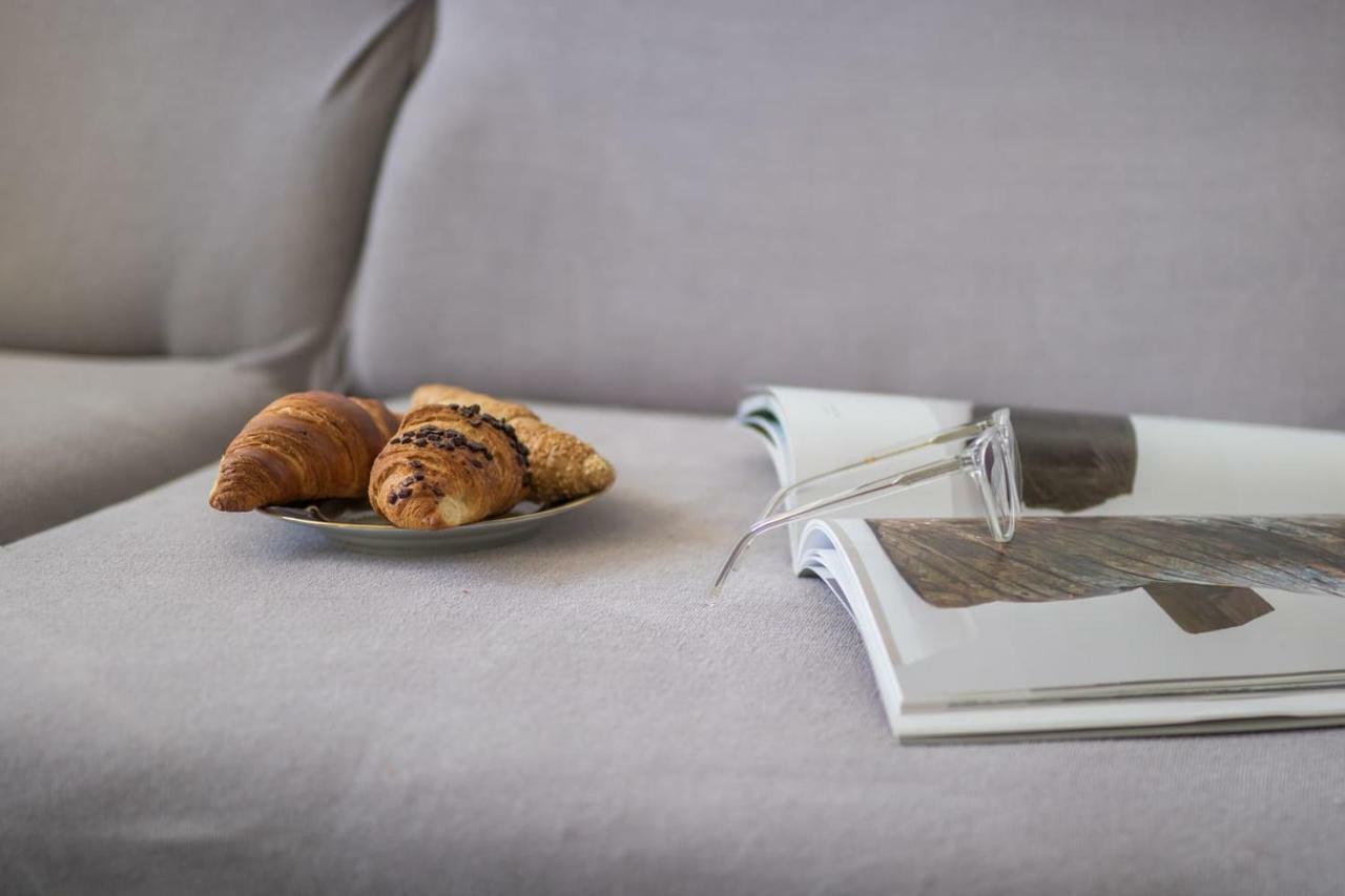 Leilani -Stunning View Apartment Near The Center! Split Ngoại thất bức ảnh