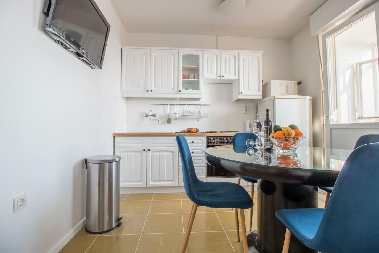 Leilani -Stunning View Apartment Near The Center! Split Ngoại thất bức ảnh