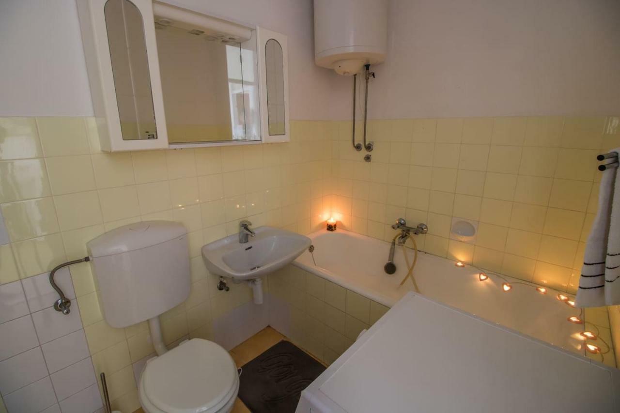 Leilani -Stunning View Apartment Near The Center! Split Ngoại thất bức ảnh