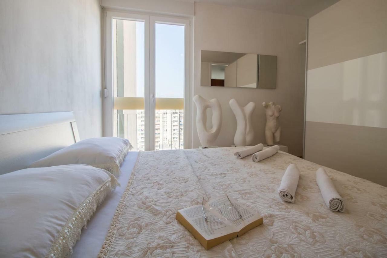 Leilani -Stunning View Apartment Near The Center! Split Ngoại thất bức ảnh