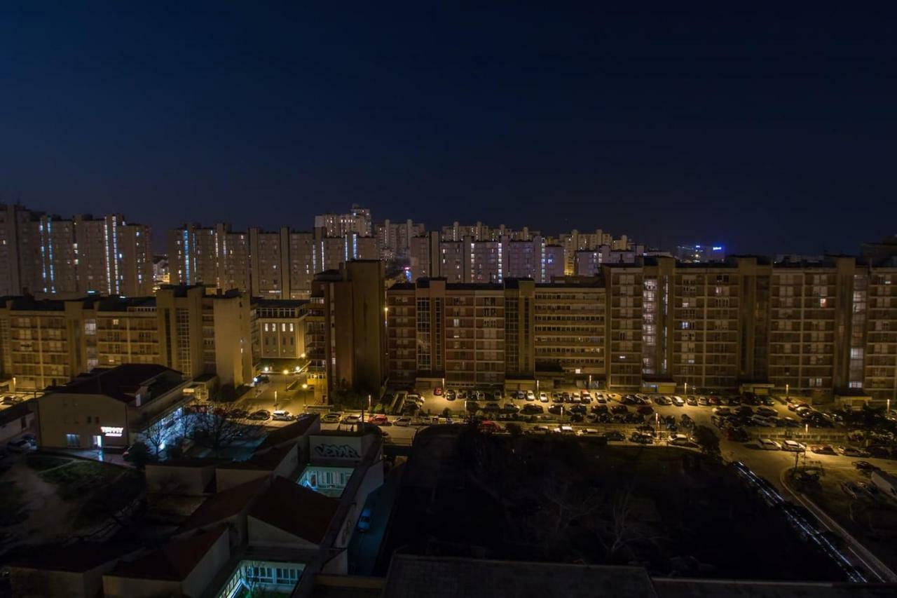 Leilani -Stunning View Apartment Near The Center! Split Ngoại thất bức ảnh