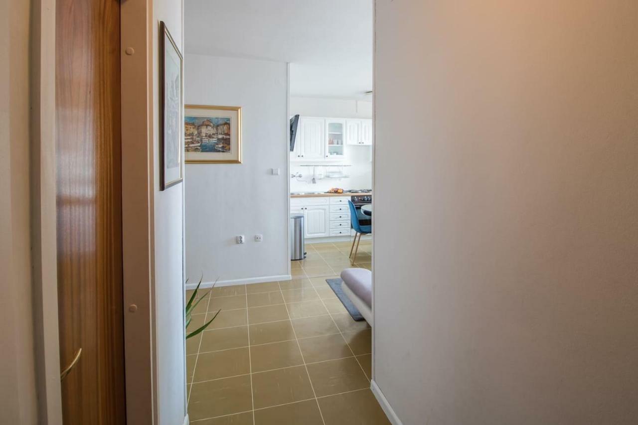 Leilani -Stunning View Apartment Near The Center! Split Ngoại thất bức ảnh