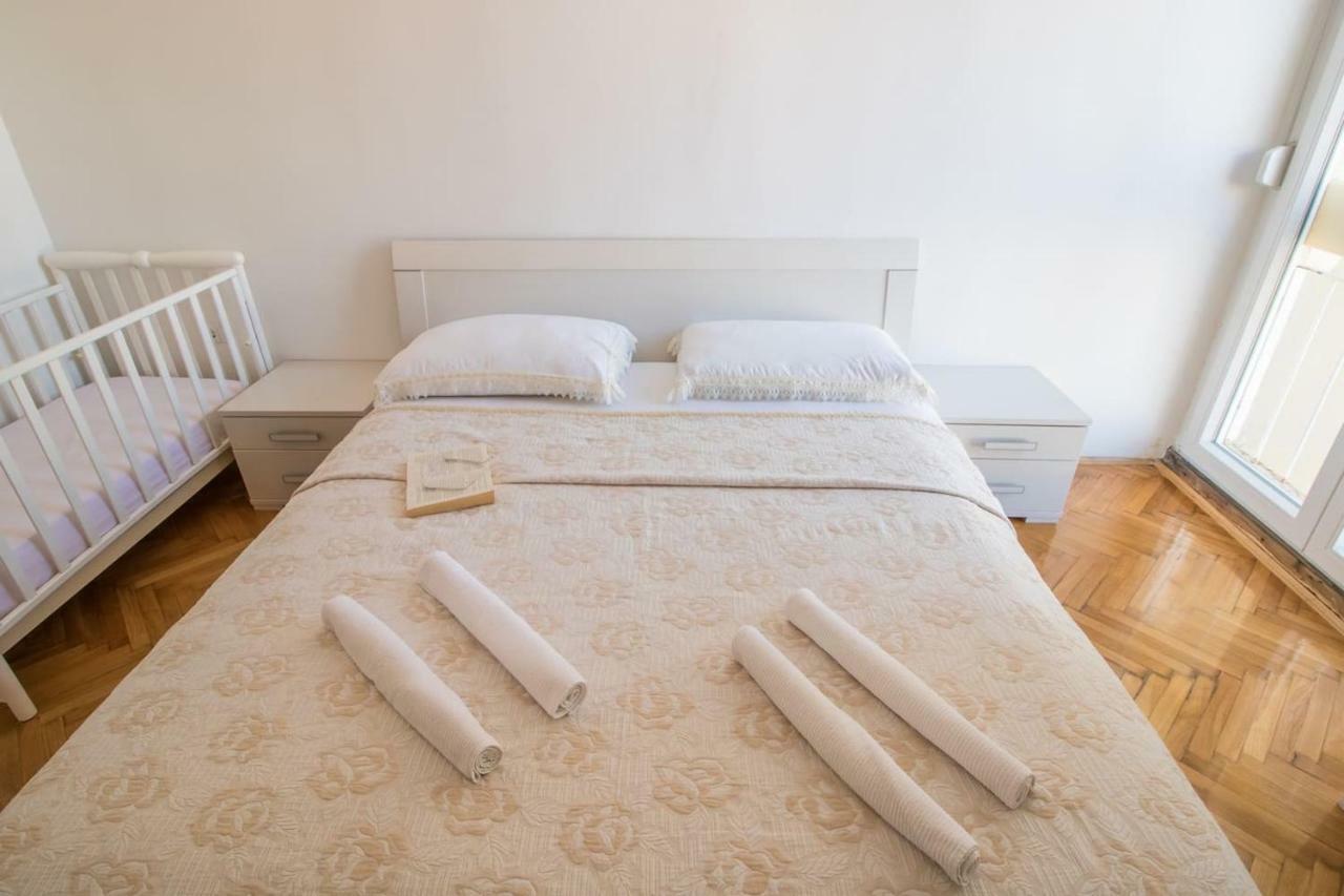 Leilani -Stunning View Apartment Near The Center! Split Ngoại thất bức ảnh